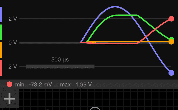 Voltage Tripler Animation